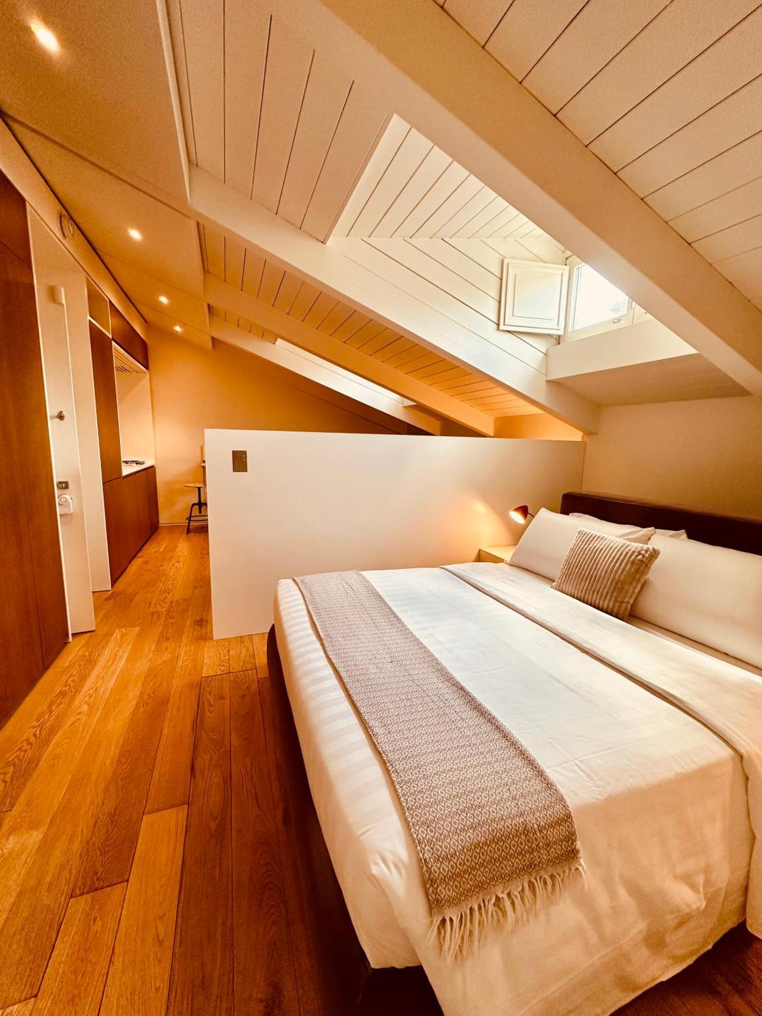 Pinciano Luxury Loft Appartamento *