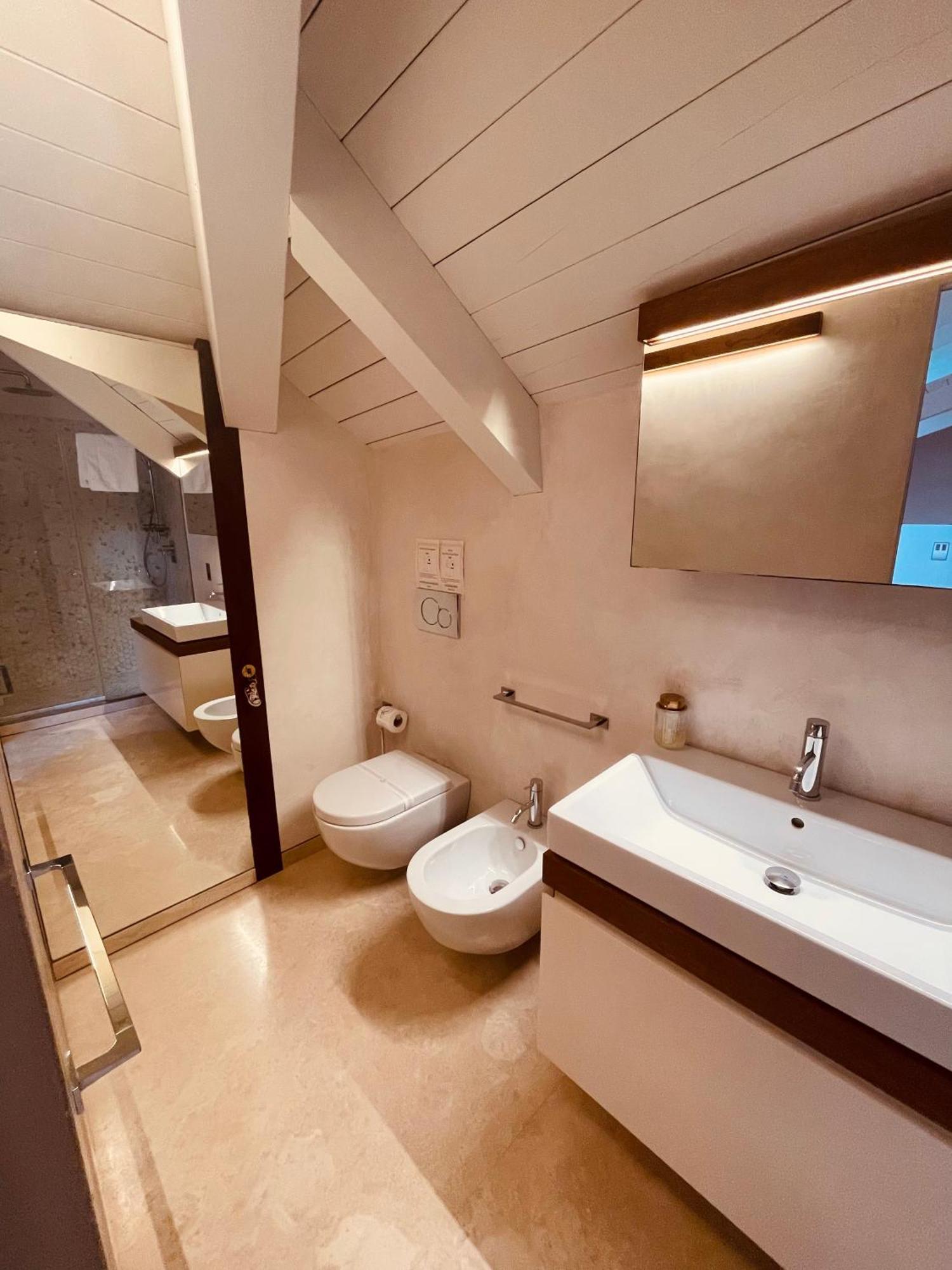 Pinciano Luxury Loft Appartamento Roma