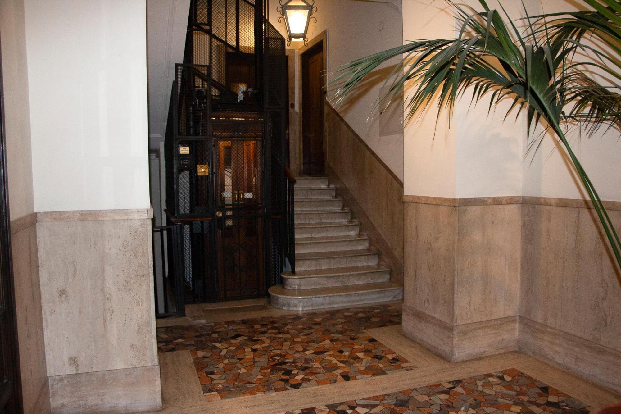 Pinciano Luxury Loft * Rome