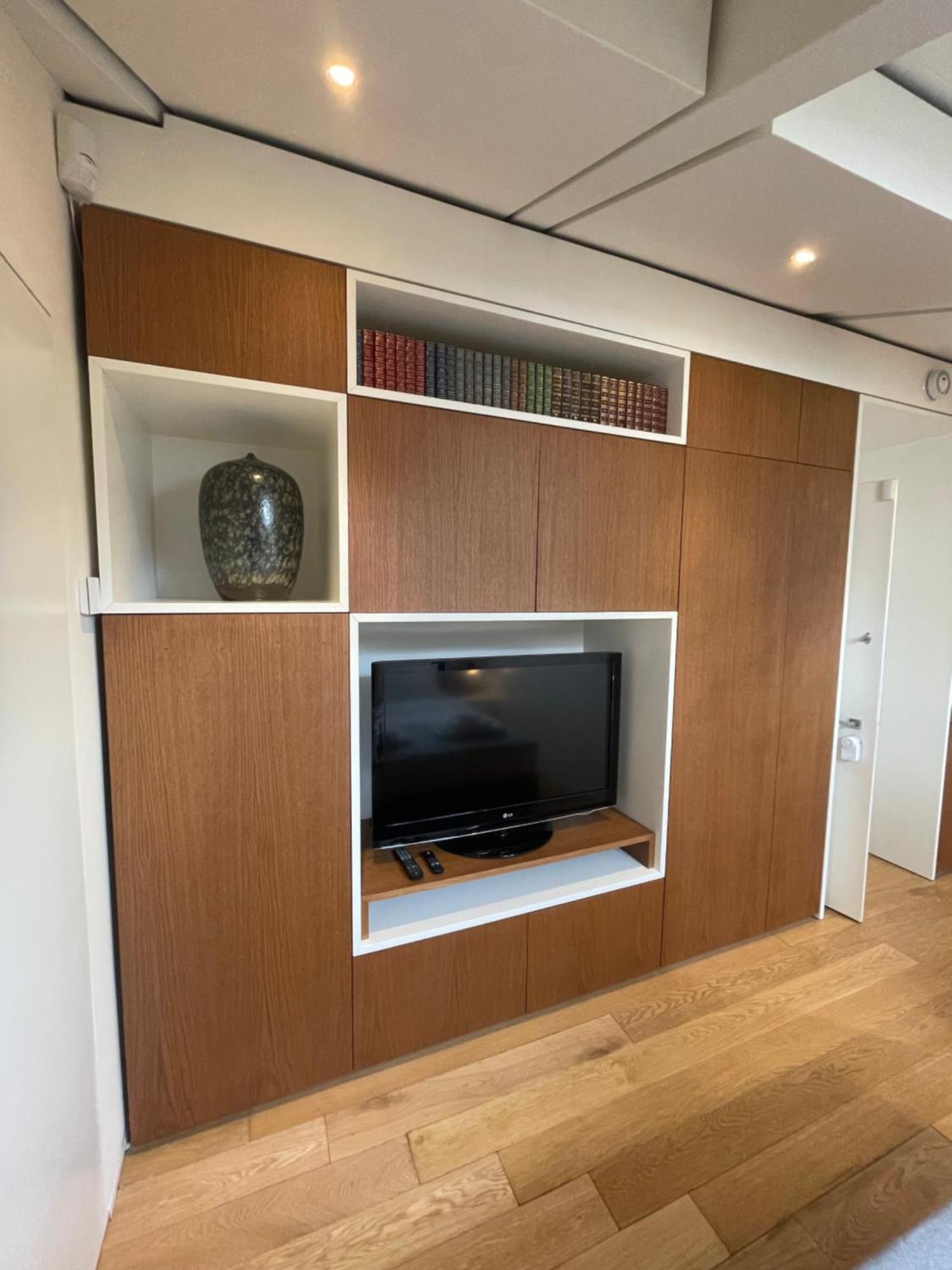 Pinciano Luxury Loft Rome