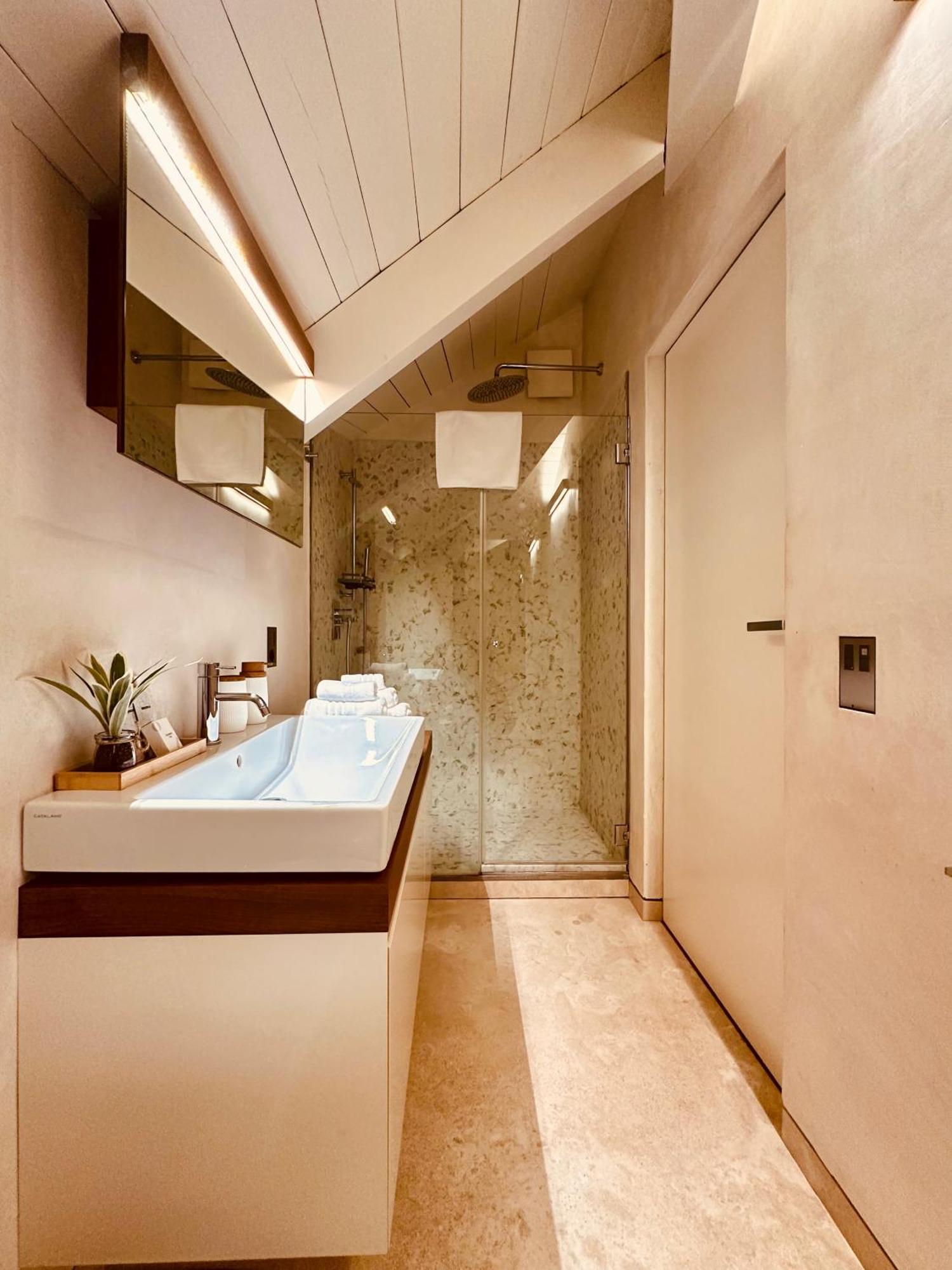 Pinciano Luxury Loft Apartment Rome